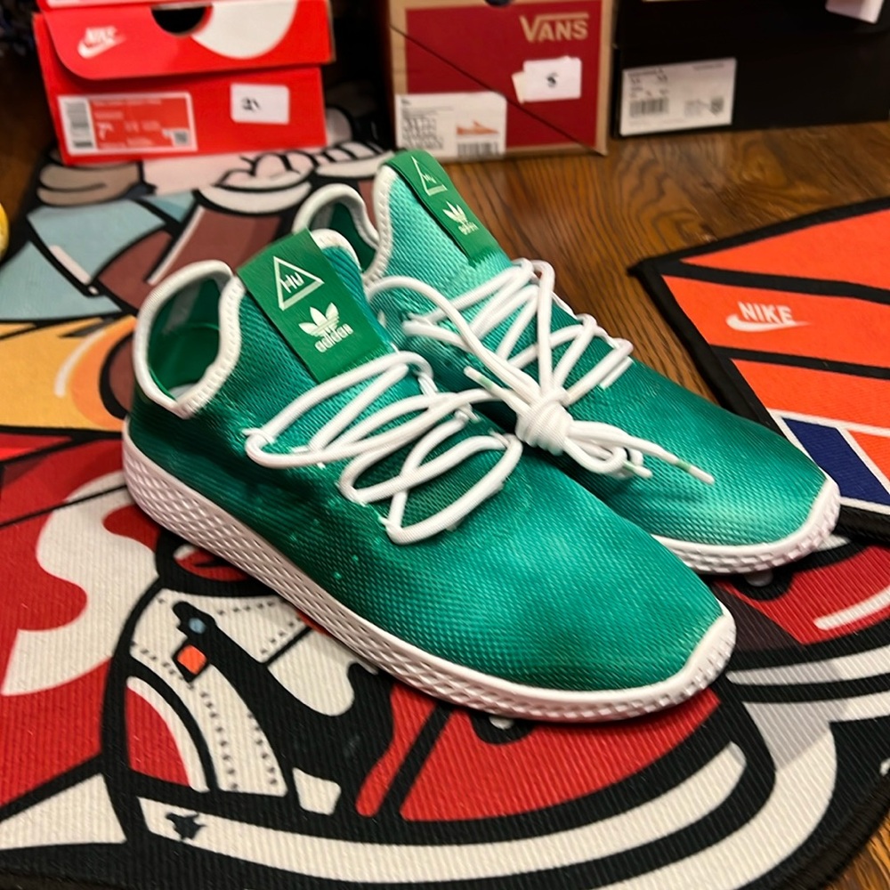 Adidas Stan Smiths 6 1/2m/8w